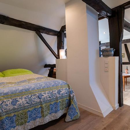 Andun'S Διαμέρισμα Boppard Εξωτερικό φωτογραφία